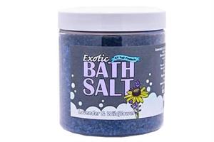 KN- Bath Salt