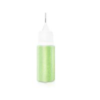 KN- Glitter Bottle #6 Green