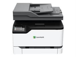 Lexmark CX331adwe Skanner