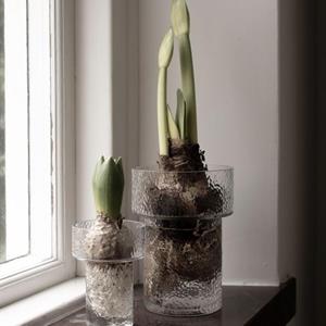 Keeper vas, medium - structure