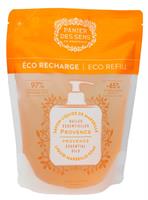 Eco Refill Marseille Soap Provence 500ml