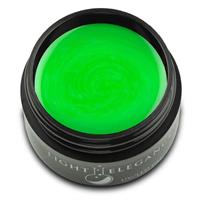 LE- Color Gel Lime Of The Party #151 17ml  UV/LED