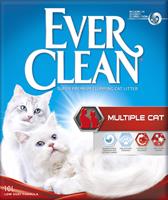 EverClean Multiple Cat 10L