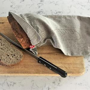 Mønster til brødpose og andre nyttige poser