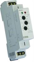 HRN-63 Monitoring Voltage Relay, over/under voltage 48-276VAC