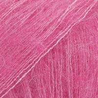 Drops kid-silk uni colour