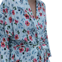 Annica Vallin Kimono rayon