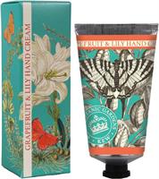 Hand Cream Grapefruit & Lily 75 ml