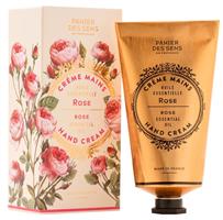 Hand Cream Rose 75ml