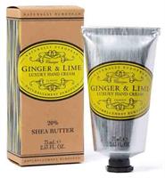 Hand Cream Ginger Lime 75ml