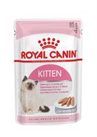 RC FHN Kitten Loaf 12x85g