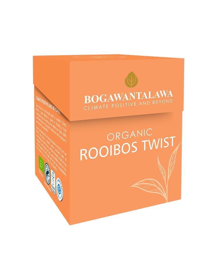 Bogawantalawa Rooibos Twist