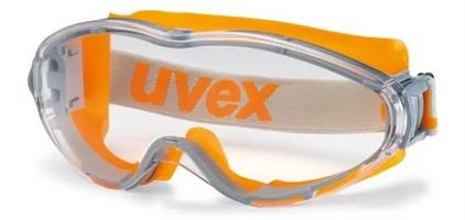 UVEX ULTRASONIC 9302245 SUOJALASIT