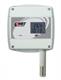 Web Sensor T7610, PoE, temperature, humidity and barometric pressure