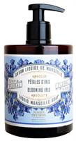 Marseille Soap Blooming Iris 500ml