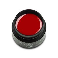 LE- Gel Paint Primary Red 6 ml UV/LED