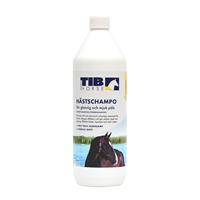 Hästschampo Tib 1l