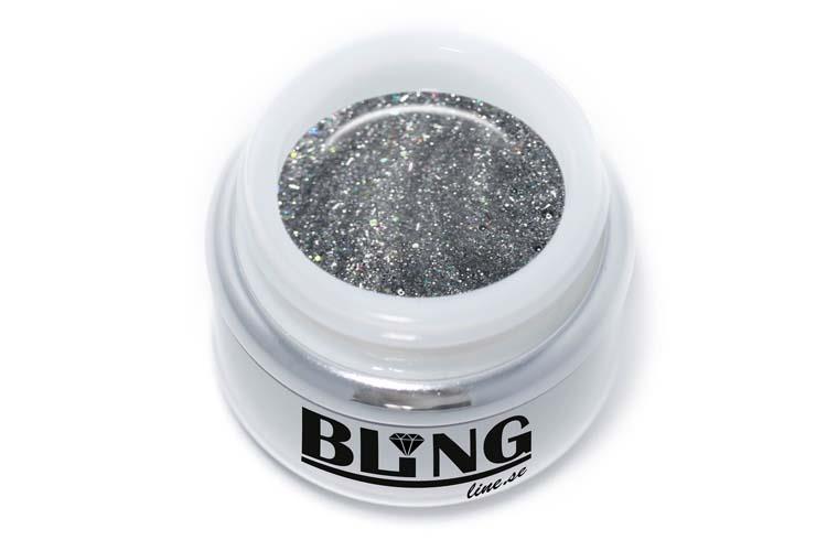 BL- Glitter Gel #065 Star 15 ml