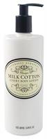 Body Lotion Milk Cotton 500ml