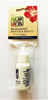 Roxanne Mini Glue-Baste-It