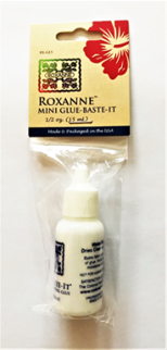 Roxanne Glue-Baste