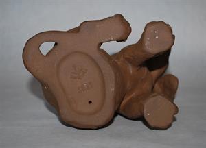 Hund Hundvalp Lilli Hummel-König Majolika Karlsruhe GmbH
