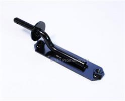 PATTE FIXATION  SILENTIEUX AR - Mounting bracket-Silencer