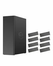 Terramaster F8 SSD Plus 0TB