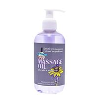 KN- Massage oil
