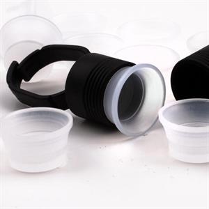 KN- Lash Adhesive Cups