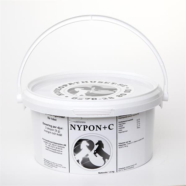Nypon + C 1.5kg