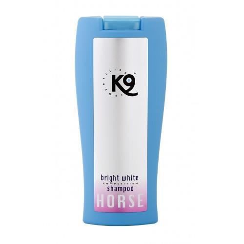 K9 Aloe Vera Bright White Shampoo