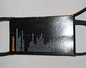 Multirem Flerspårsrem Continental 5 PK 1397