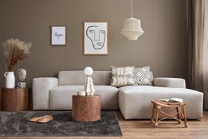 Aspen Antracit 160*220