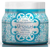 Body Cream Versilia 450ml