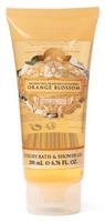 Bath & Shower Gel Orange Blossom 200ml