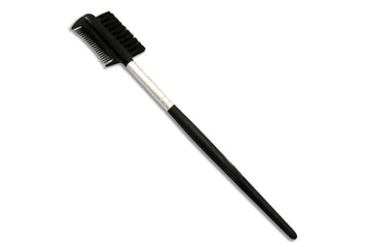 KN- Lash & Brown Comb Brush
