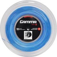 Gamma iO 200 m Rulle Blue 18 Tennissena