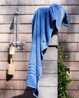 Lexington Original Towel, Blue Sky 30 x 50 cm