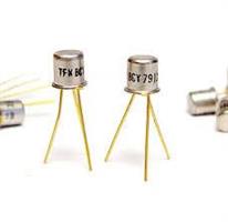 BCY79 Si-P, NF/S, 45V, 0,1A, 0,35W, 180MHz        
