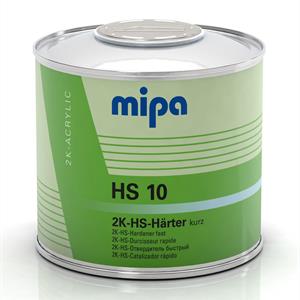 MIPA 2K Herder HS 10 Rask