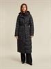 Beaumont Zahra Long Coat, Black