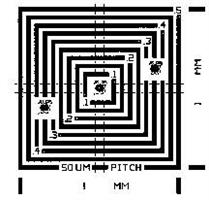 MRS-4XYZ  REF STD.TRACE W/O RT