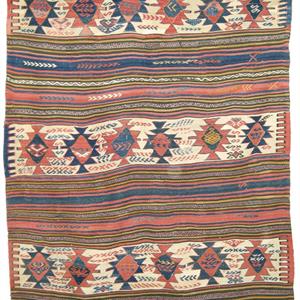 715 Konya kelim 1,78 x 1,20