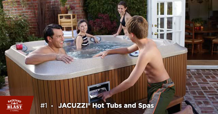 TOPP 20 BESTE BOBLEBAD JACUZZI SPABAD 2022