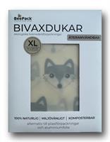 Bivaxduk - XL - Varg