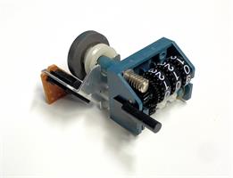 Teller med sensor 997441 TCD3034