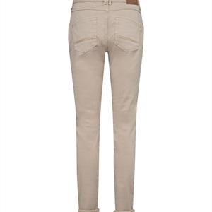 Mos Mosh Naomi Treasure Pant, Feather Gray
