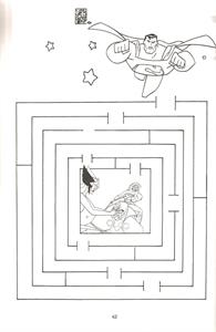 Hobbybok - Justice League