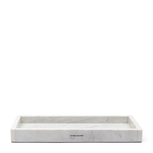 Riviera Maison Sessari Marble Tray 40 x 18 cm